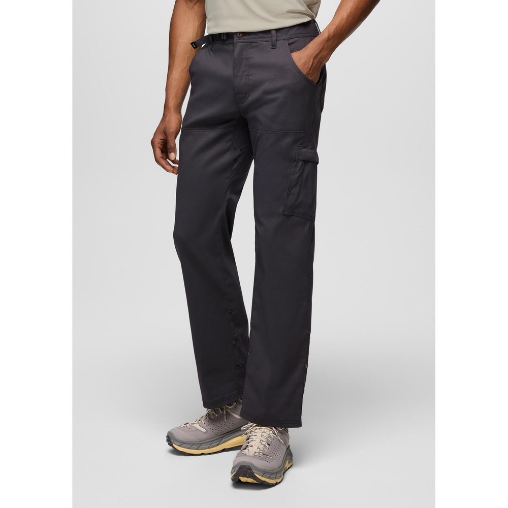 prAna Stretch Zion Relaxed Pant NWT SIZE 36W 32L